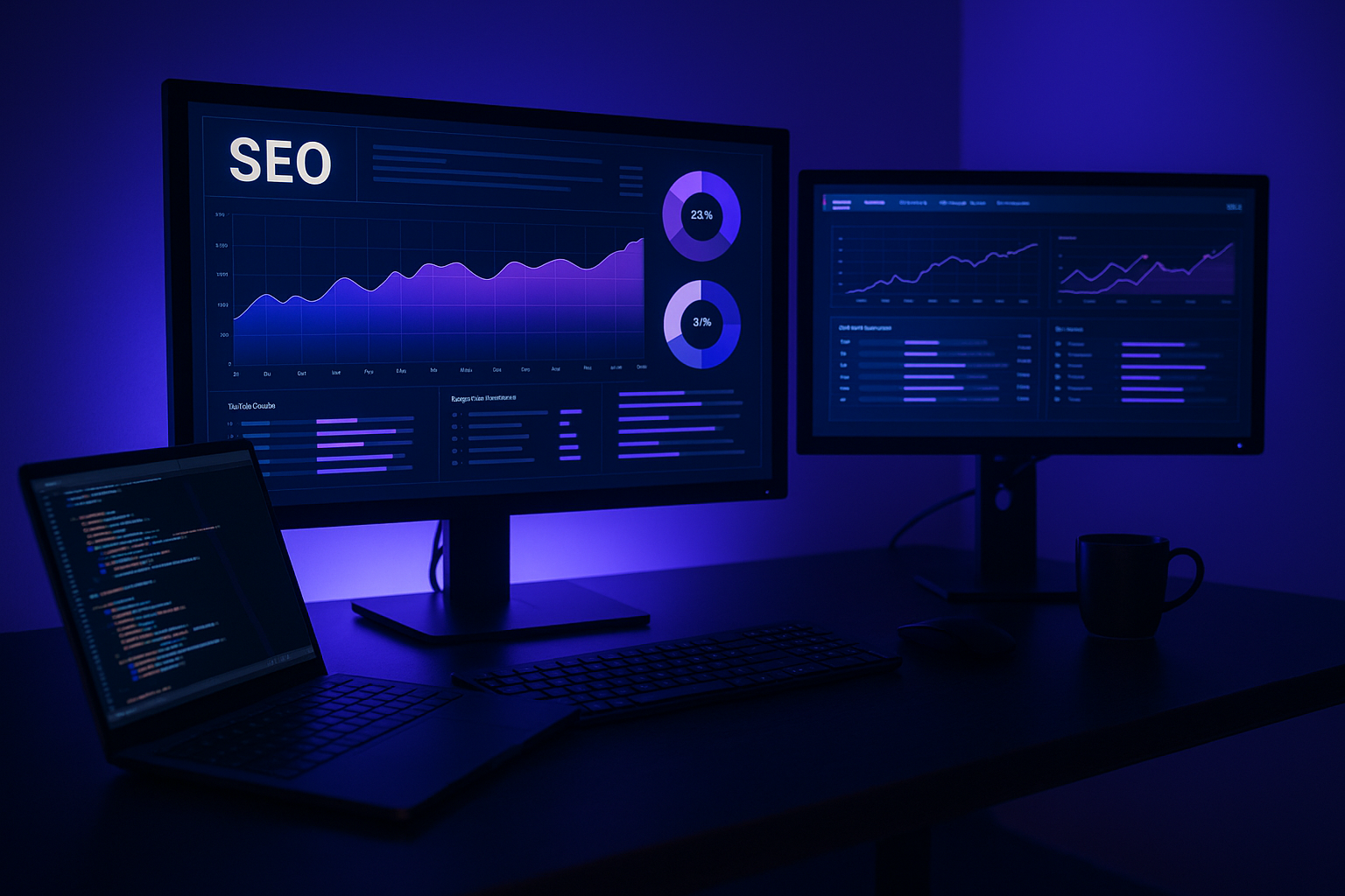 SEO-Network