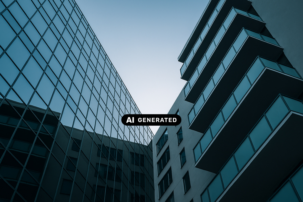 Behling AI-Generated Image