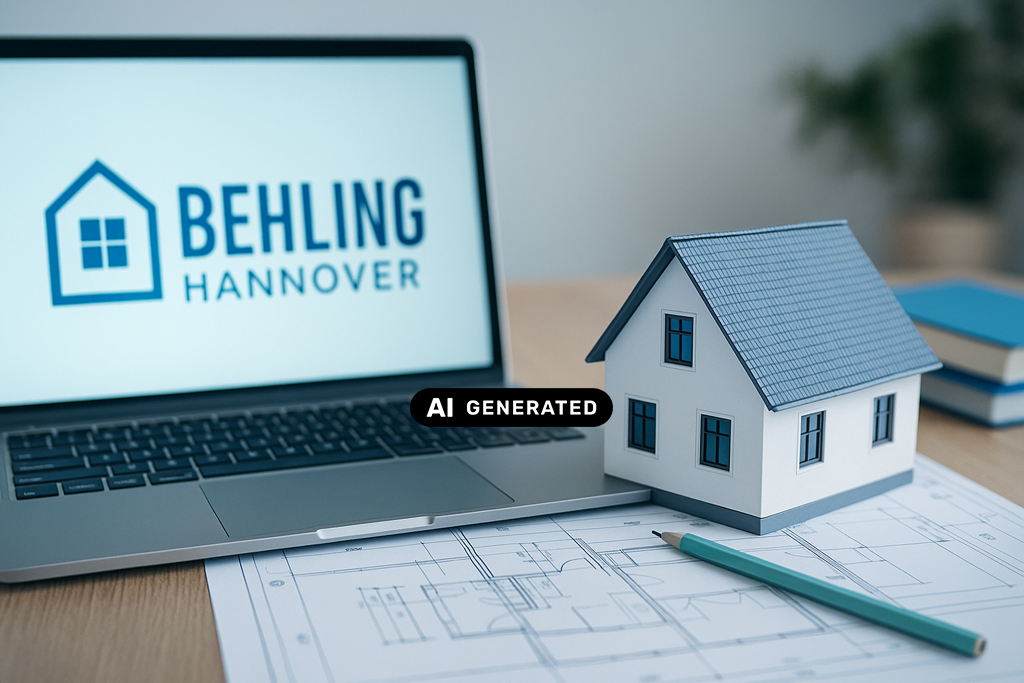 Behling AI-Generated Image