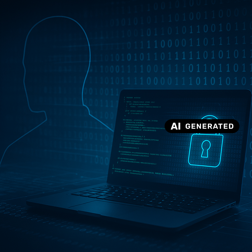ESG AI-Generated Image