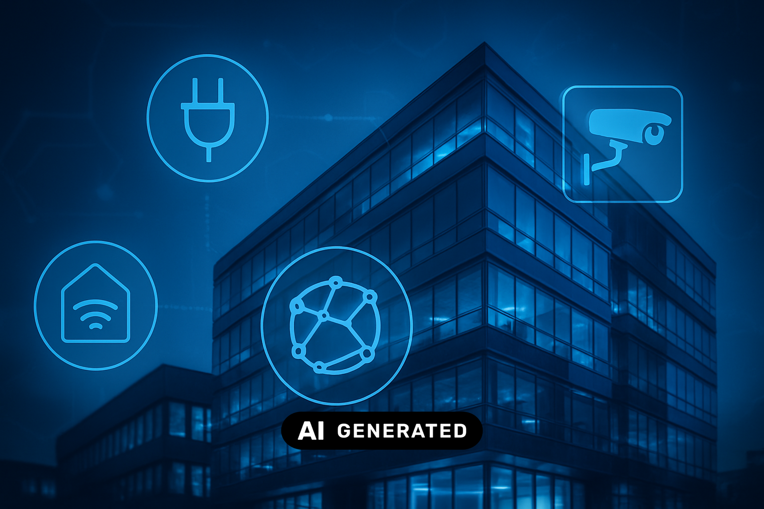 ESG AI-Generated Image