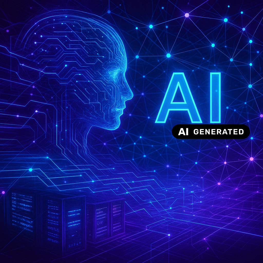 AI AI-Generated Image