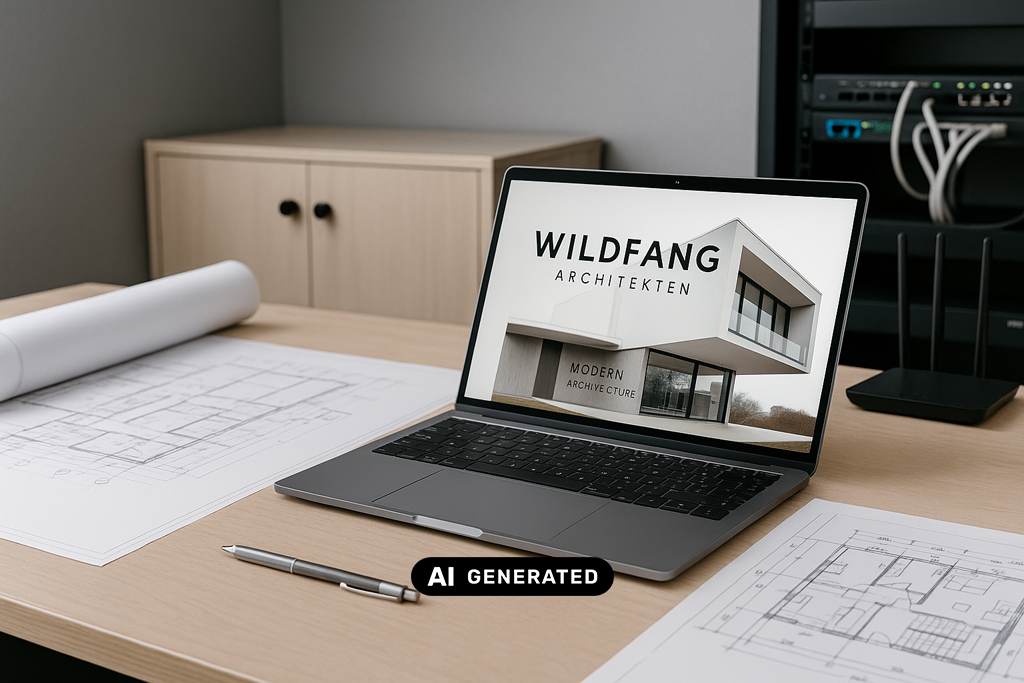 Wildfang AI-Generated Image